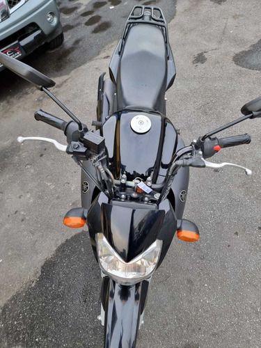 Imagem 7 de 7 de Yamaha Ybr 125 Factor