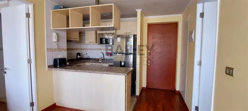 Venta Departamento Viña Del Mar