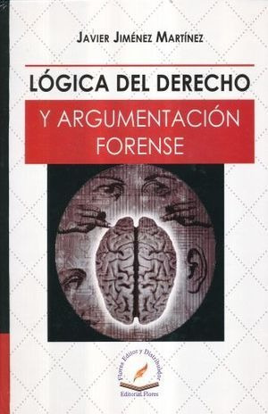 Libro Logica Del Derecho Y Argumentacion Forense / Pd.