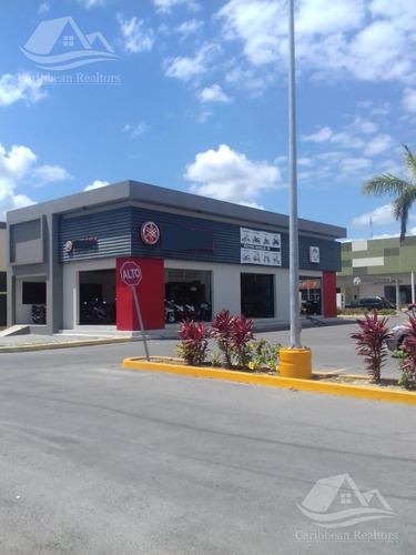 Local En  Venta En Cancun Centro Zona Norte Alrz7396