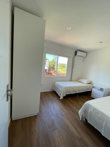 Casas Para 4 Opción 5 Personas En Bella Vista, Maldonado - 15min De Piriapolis - 600 Metros De La Playa - 5min Del Supermercado.