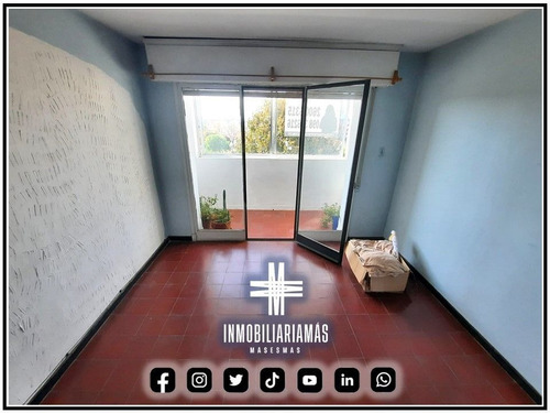Imagen 5 de 16 de Apartamento Venta Malvin Montevideo Imas.uy Lc (ref: Ims-12168)