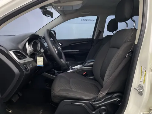 Dodge Journey 2.4 Se Fl