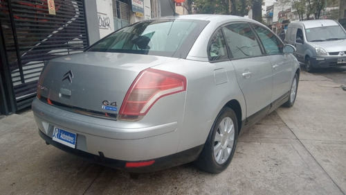 Citroen C4 Sx 4 Puertas Full Mt 2.0