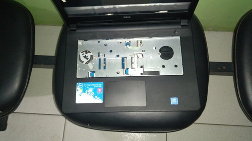 Carcaca Completa Do Notebook Dell Inspiron 14 5000