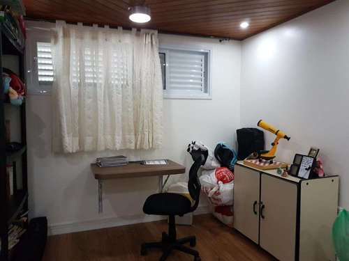 Imagem 19 de 30 de Sobrado De Condomínio Com 3 Dorms, Parque Delfim Verde, Itapecerica Da Serra - R$ 1.6 Mi, Cod: 1256 - V1256
