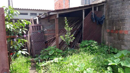 Imagem 4 de 14 de Casa Com Salão No Gaivota Em Itanhaém Litoral Sul- 3693 |npc