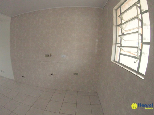 Apartamento Para Alugar - 01614.006