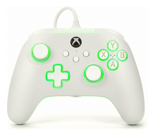 Control Alámbrico Powera Advantage Para Xbox Series X|s Con
