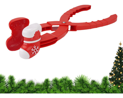 . Clip De Bola De Nieve Herramienta For Hacer Bolas De Nieve