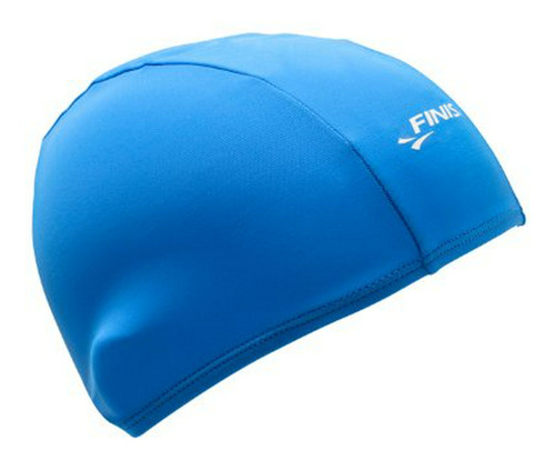 Visit The Finis Store Spandex Swim Cap Azul