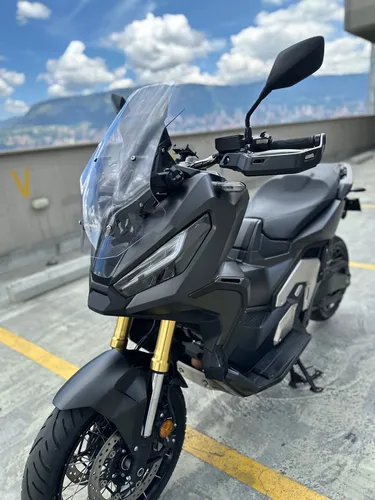 Honda Xadv 750 Cc Modelo 2023