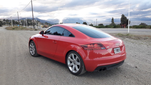 Audi Tt 1.8 Turbo 2013 Titular