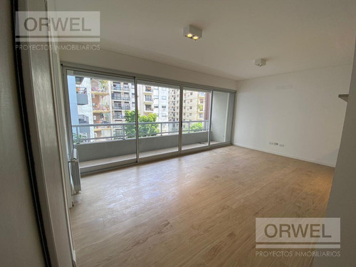Imagen 5 de 23 de Espectacular Departamento A Estrenar En Las Cañitas
