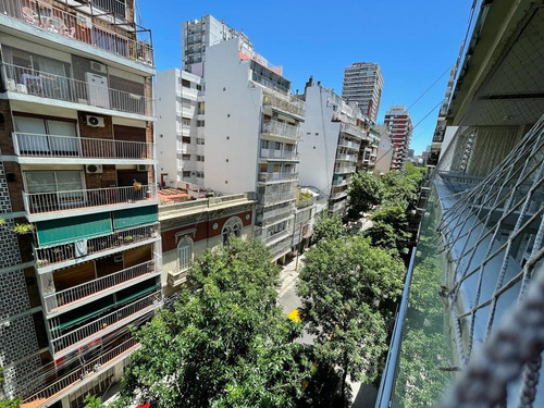 Imagen 13 de 30 de Departamento 2 Amb Con Cochera, Recoleta