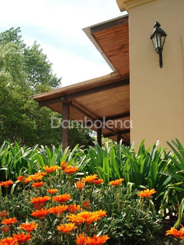 Terreno Lote En Venta, La Cesarina, General Rodríguez