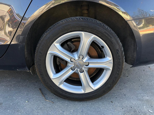 Sucata Audi A4 2.0 Tfsi 180 Cv 2013 Venda De Peças