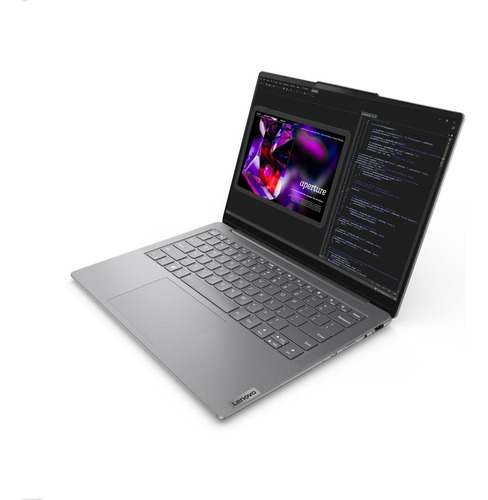 Notebook Lenovo Yoga Slim 7i Intel Ultra 5 16gb 512gb W11
