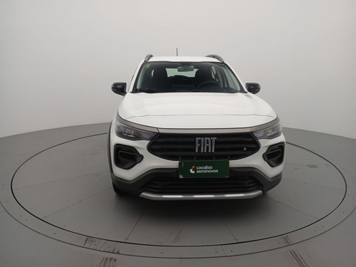 Fiat Pulse 1.0 TURBO 200 FLEX AUDACE CVT