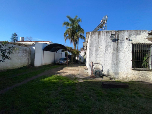 Imagen 25 de 28 de Oportunidad. Lega Propiedades Vende Gran Casona Céntrica, Amplio Terreno