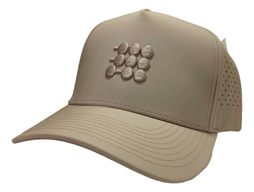 Gorra Cubitt