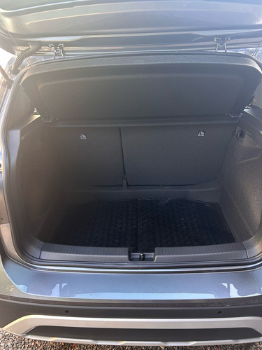 Volkswagen T-Cross 1.0 200 Tsi Trendline Aut