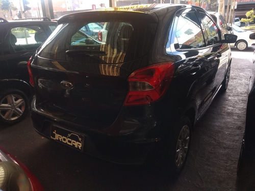 Ford Ka Se 1.0 2019