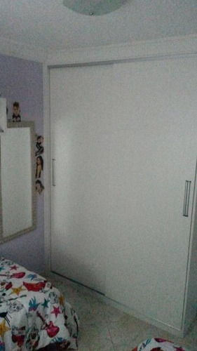 Imagem 10 de 25 de Apto Na Penha Com 2 Dorms, 1 Vaga, 62m², Lazer - Ap13172
