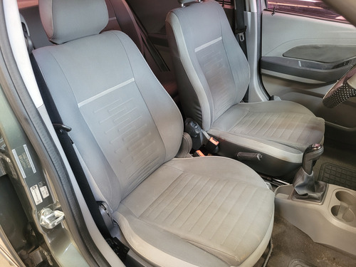 Chevrolet Agile Agile LT 1.4 8V (Flex)