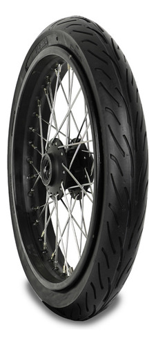 80/90-17 Moto Ghira 6pr Tt Direc (09-9214-001)