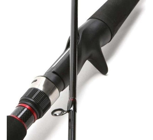 Caña Daiwa Laguna 6´ 10-20 Lb. 1 Tr. Pesca Dorado Baitcast