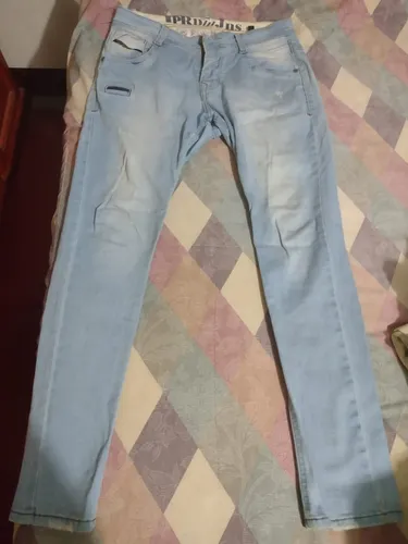 Jeans Prada Pantalones Hombre | MercadoLibre ? Jeans Prada Pantalones Hombre | MercadoLibre ?