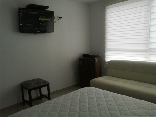 Imagen 5 de 10 de Suite Duplex En Tonsupa Cerca Del Mar