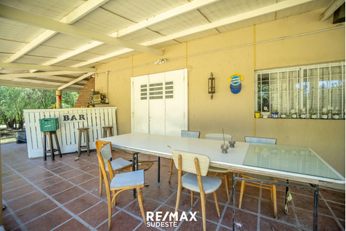Imagen 14 de 30 de Venta De Excelente Casa Quinta Bahia Blanca