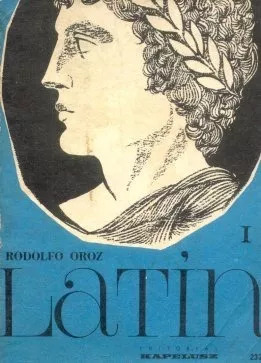Rodolfo Oroz: Latin 1