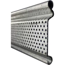 Comprar Cortinas Metalicas Oferta Consulte Medidas Precio Desde X M2