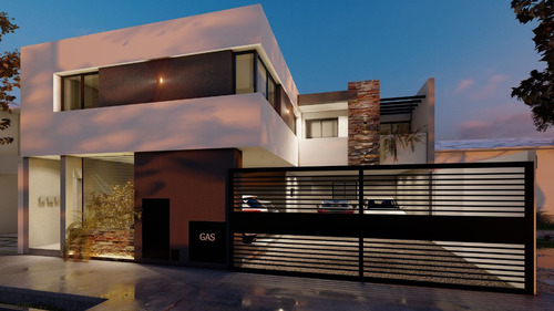 Departamento En Venta En Villa Nueva