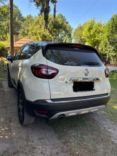 Renault Captur 1.6 Intens Cvt