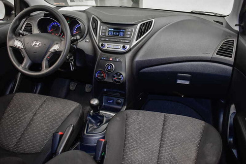 Hyundai Hb20 1.0 Comfort