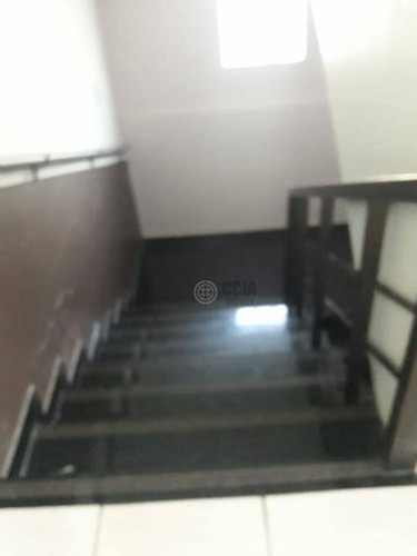 Imagem 7 de 11 de Prédio À Venda, 540 M² Por R$ 1.250.000,00 - Parque Residencial Morumbi - Foz Do Iguaçu/pr - Pr0003