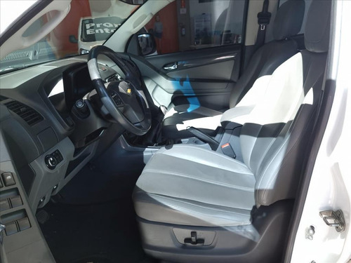 Imagem 7 de 12 de S10 2.4 Ltz 4x2 Cd 8v Flex 4p Manual