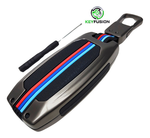 Funda Llave Control Para Ford Territory 2021 2022 2023 2024