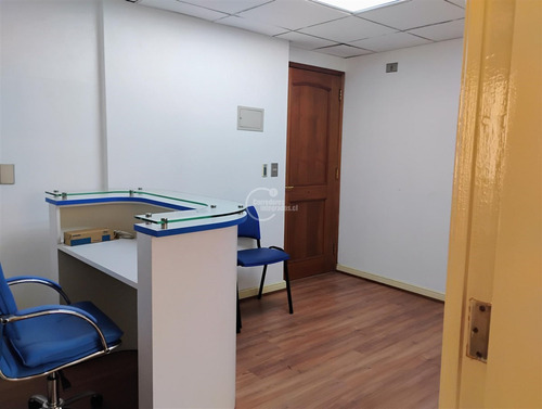 Oficina En Venta En Las Condes