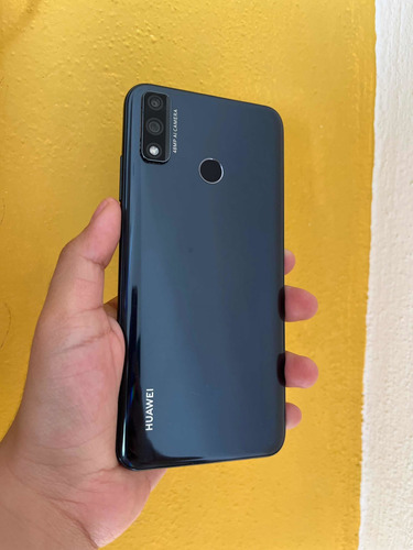 Celular Huawei Y8s