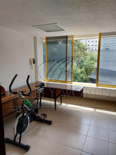 Oficina Venta En Chilpancingo, Hipódromo Condesa