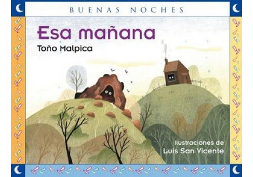 Esa Mañana ( Buenas Noches ) Toño Malpica - Norma 