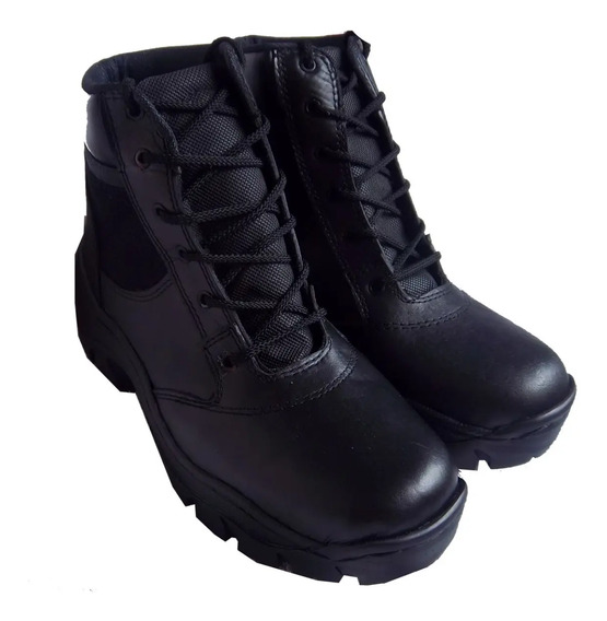 Botas Militares 5.11 Negras | MercadoLibre 📦