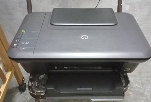 Impresora Hp Multifuncional 2050