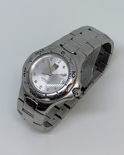 Relógio Tag Heuer Kirium