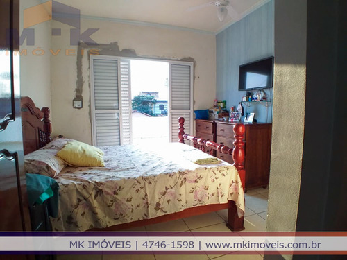 Imagem 8 de 14 de Sobrado 6 Dorm No Jd Lincoln Em Suzano/sp - 867